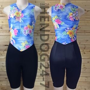 IRON GIRL IRONMAN TRIATHLON TRI BIKE RUN SWIN SUIT